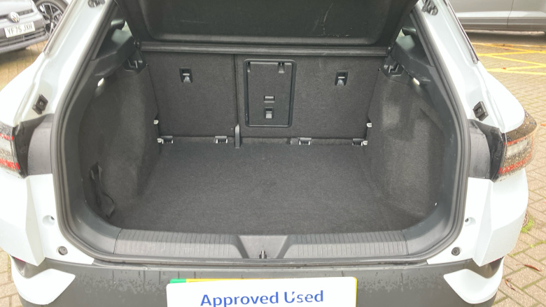 Volkswagen ID.4 109kW Life Pure 52kWh 5dr Auto Electric Estate